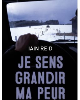 Les secrets de Iain Reid