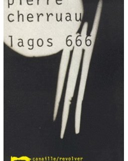 Décès de Pierre Cherruau