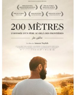 200 mètres - La bande-annonce dévoilée