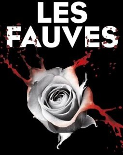 Les Fauves - Ingrid Desjours