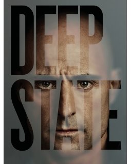 Deep State débarque sur 13ème Rue