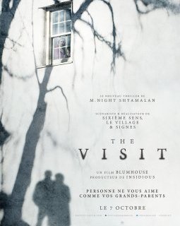 The Visit - M. Night Shyamalan