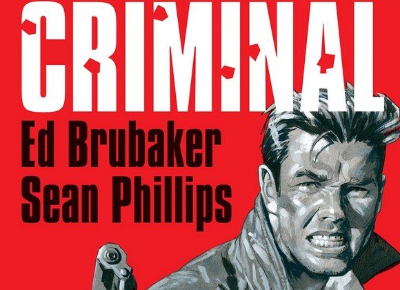 La production de la série Criminal dans la tourmente.&nbsp;
