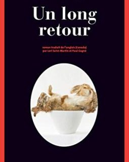 Un long retour - Louise Penny