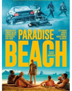 Paradise Beach de Xavier Durringer se dévoile