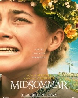Midsommar - Ari Aster