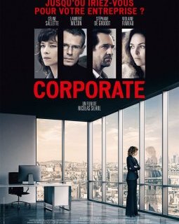 Corporate - Nicolas Silhol