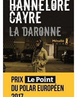 Les polars que VOUS aimez cet automne... 