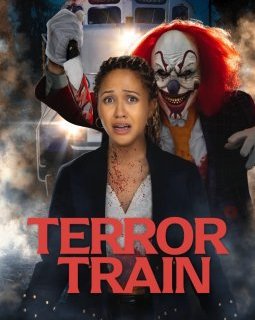 Terror Train se dévoile dans une bande-annonce 
