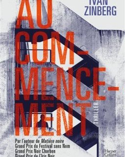 Au commencement - Ivan Zinberg