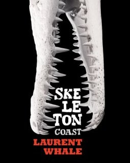 Skeleton Coast - Laurent Whale