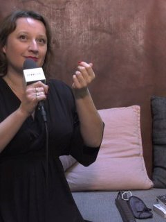 L'interrogatoire d'Ingrid Desjours 