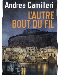 L'autre bout du fil - Andrea Camilleri