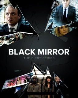 Black Mirror - Saison 1