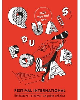 Quais du polar 2017