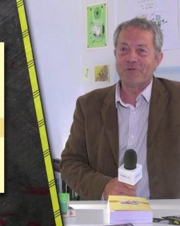 L'ABCDaire d'Eric Bouhier autour de San-Antonio