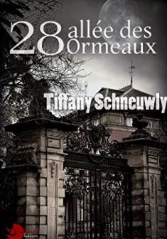 28 allée des Ormeaux - Tiffany Schneuwly