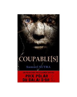Coupable(s) - Samuel Sutra