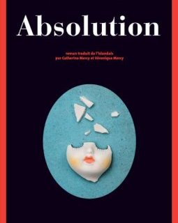 Absolution - Yrsa Sigurdardottir