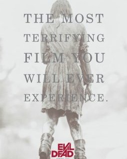 Evil Dead - Fede Alvarez