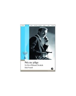 Pris au piège - Álex de la Iglesia