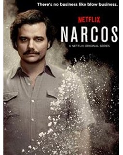 Narcos bientôt disponible sur la chaîne Action