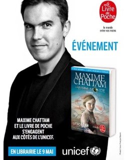 Ambre - Autre Monde sort en poche !