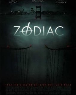 Zodiac - David Fincher