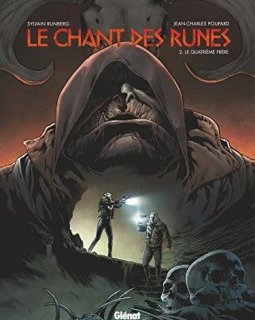 Le Chant des Runes - Tome 02 : Le Quatrième Frère