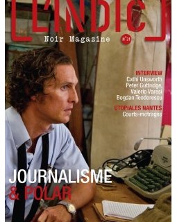 Le programme de Fondu au Noir