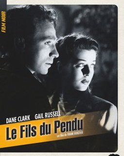 Le fils du pendu - Frank Borzage