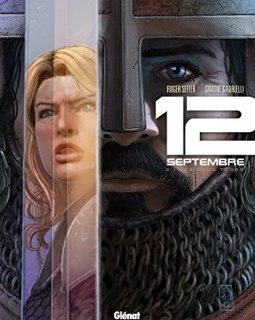 12 Septembre - Tome 02 - Roger Seiter