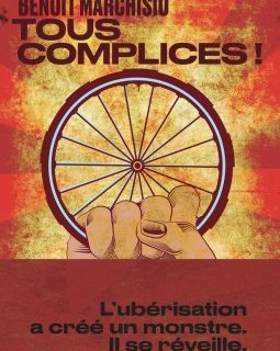 Tous complices - Benoît Marchisio