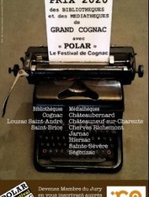 Prix Cognac 2020 - Les lauréats