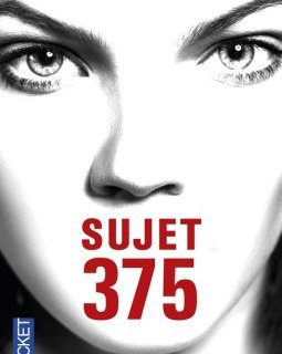Sujet 375 - Nikki Owen