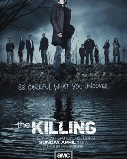 The Killing (US) - Saison 1