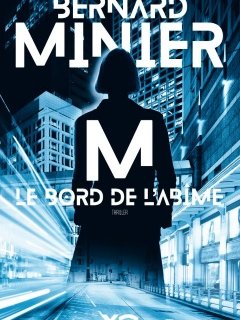 Bernard Minier en dédicace à Luchon - 8 février