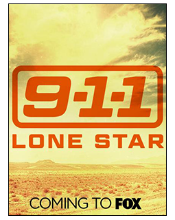9-1-1 : Lone Star - Ryan Murphy