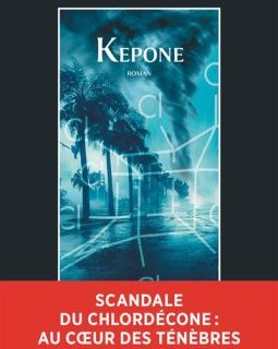 Kepone - Philippe GODOC
