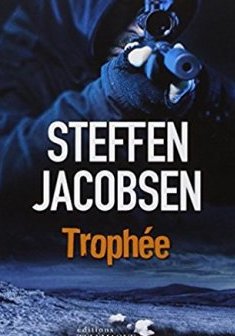 Trophée - Steffen Jacobsen