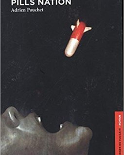 Pills Nation - Adrien Pauchet