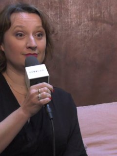 A cœur ouvert : Ingrid Desjours