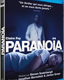 Paranoïa - Steven Soderbergh