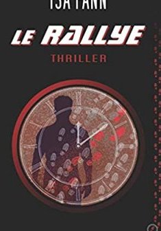 Le Rallye - Isa Fann