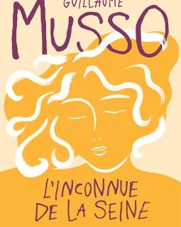 L'inconnue de la Seine - Guillaume Musso