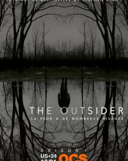 The Outsider - saison 1