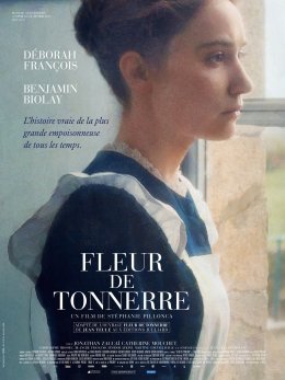 Tous au cinéma pour Fleur de Tonnerre