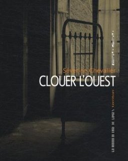 Clouer l'Ouest - Sèverine Chevalier