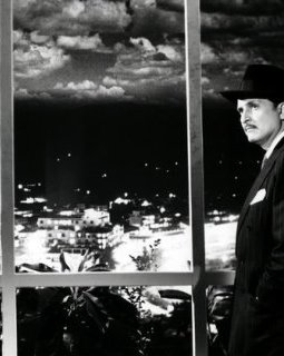 Du polar mexicain bientôt sur Arte !