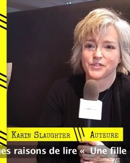 3 bonnes raisons de lire Une fille modèle 